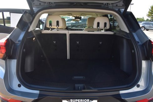 Used 2023 Buick Encore GX Select image 17
