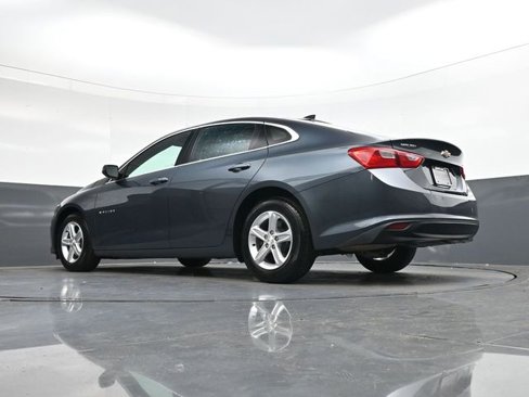 Used 2021 Chevrolet Malibu LS w/ Driver Confidence Package II image 30