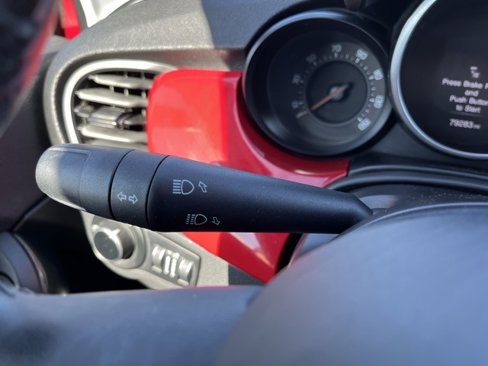 Used 2016 FIAT 500X Easy image 16
