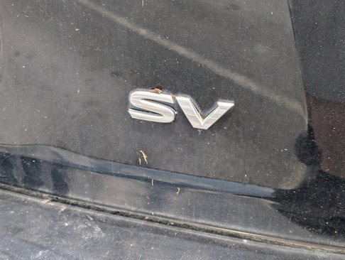 Used 2020 Nissan Pathfinder SV image 12