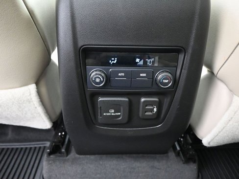 Used 2020 Buick Enclave Essence w/ Sport Touring Edition image 21