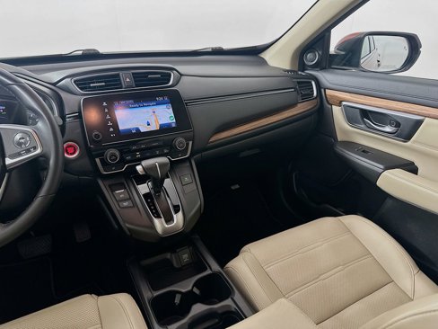 Used 2017 Honda CR-V EX-L image 24