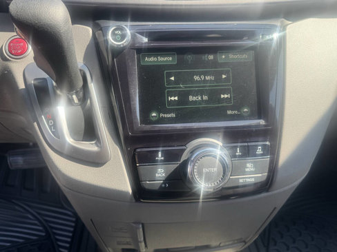 Used 2014 Honda Odyssey EX-L image 18