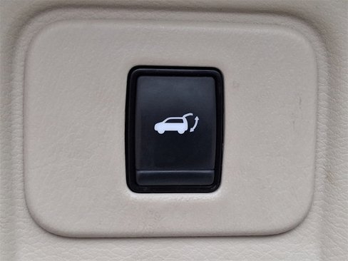 Used 2018 Nissan Murano Platinum w/ Cargo Package image 31