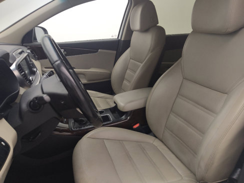 Used 2017 Kia Sorento EX image 17