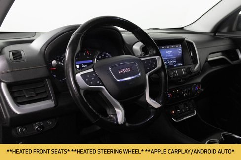 Used 2019 GMC Terrain SLT w/ Preferred Package image 5