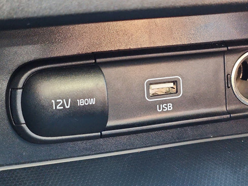 Used 2023 Kia Forte LXS w/ LXS Technology Package image 22