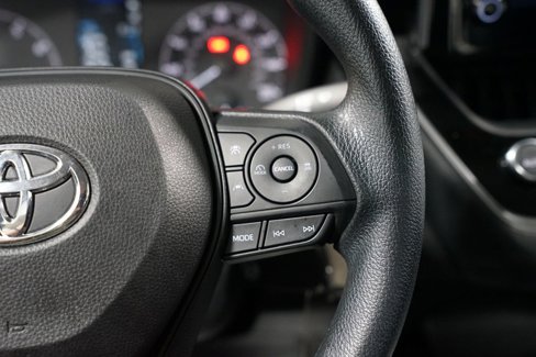 Certified 2023 Toyota Corolla LE image 13