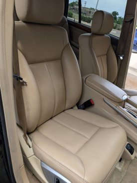 Used 2007 Mercedes-Benz GL 450 4MATIC image 25