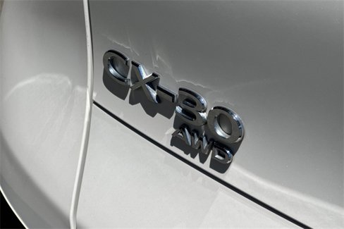 Used 2023 MAZDA CX-30 AWD 2.5 S w/ Select Package image 48