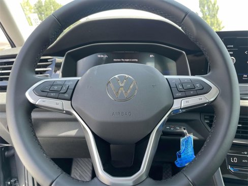 New 2025 Volkswagen Jetta S image 23