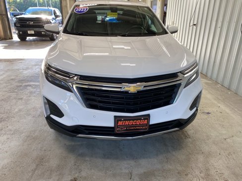 Used 2023 Chevrolet Equinox LT image 5