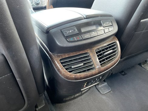 Used 2011 Acura MDX w/ Technology & Entertainment image 29