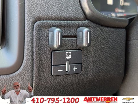 Used 2019 Chevrolet Colorado ZR2 w/ ZR2 Dusk Special Edition image 23