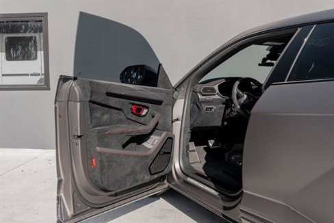 Used 2023 Lamborghini Urus Performante image 60