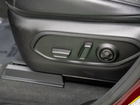 Used 2022 Jeep Grand Cherokee L Laredo image 14