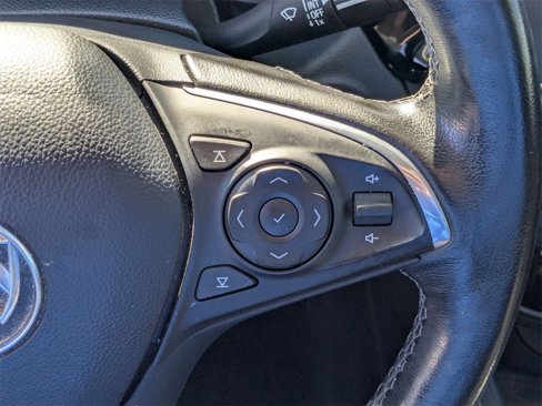 Used 2020 Buick Envision Essence w/ Experience Buick Package image 17