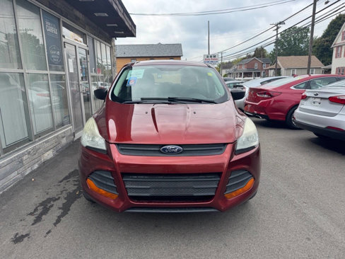 Used 2014 Ford Escape S image 2