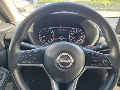 Used 2024 Nissan Sentra SV image 24