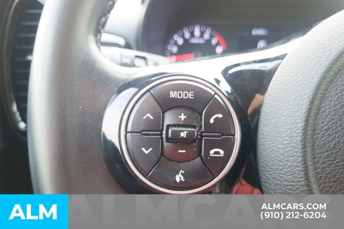 Used 2020 Kia Soul EX w/ Option Group 015 image 30