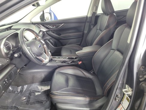 Used 2020 Subaru Crosstrek 2.0i Limited w/ Moonroof Package image 9