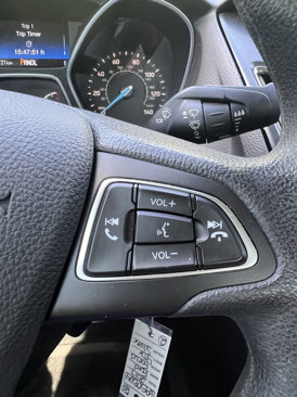 Used 2017 Ford Focus SE image 22