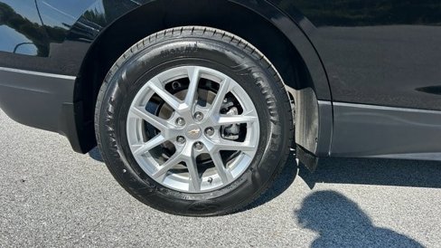 Certified 2023 Chevrolet Equinox LT image 10
