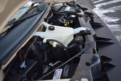 Used 2014 Chevrolet Express 2500 image 60