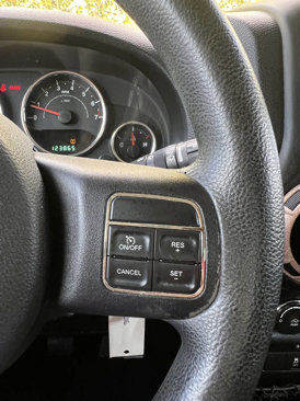 Used 2012 Jeep Wrangler Sport image 17