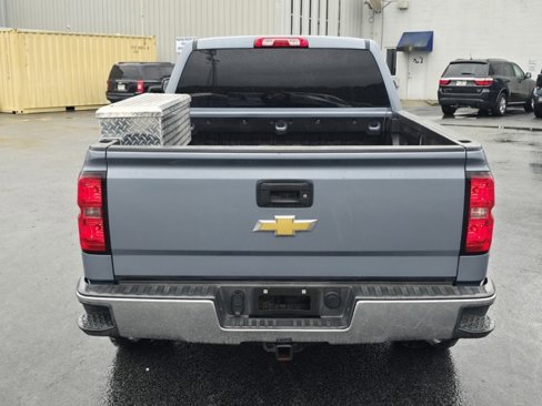 Used 2015 Chevrolet Silverado 1500 LT image 13