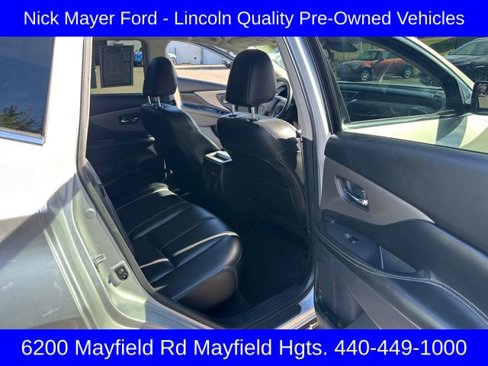 Used 2023 Nissan Murano SV image 24