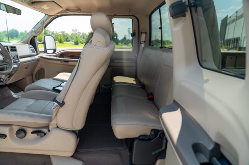 Used 2002 Ford F350 Lariat image 38