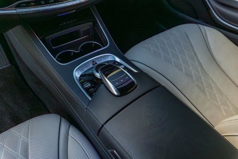 Used 2019 Mercedes-Benz Maybach S 650 image 57