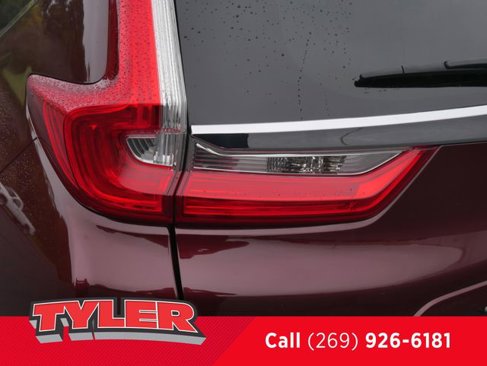 Used 2018 Honda CR-V EX image 11