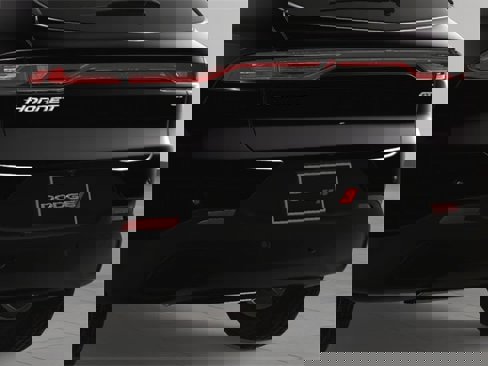 New 2024 Dodge Hornet GT w/ Tech Pack w/o Parking image 16