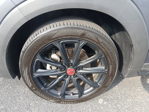 Used 2017 Hyundai Tucson Night image 2