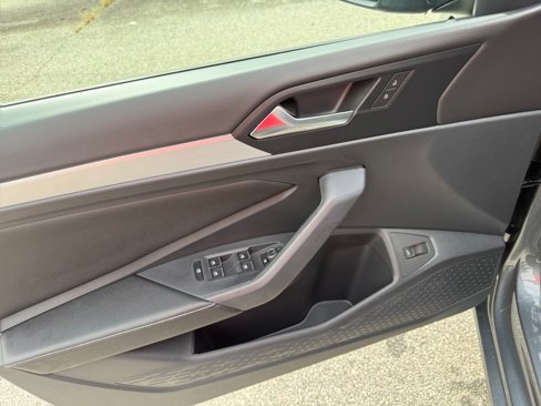 New 2026 Volkswagen Jetta Sport image 32