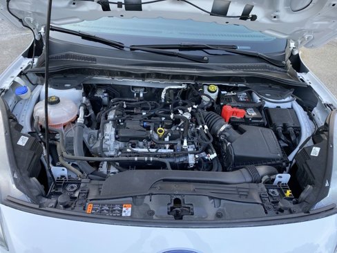 Certified 2022 Ford Escape SE image 45
