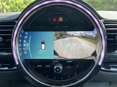 Used 2022 MINI Cooper Clubman S image 13