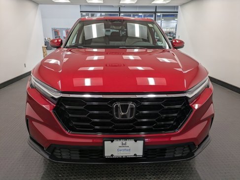 Certified 2023 Honda CR-V EX image 2