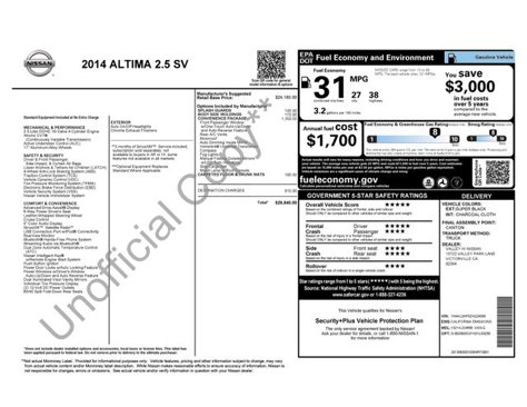 Used 2014 Nissan Altima 2.5 SV image 6