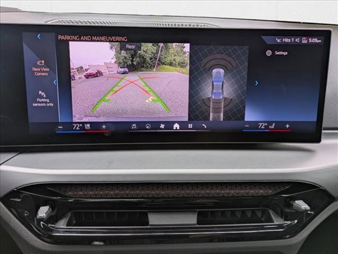 Certified 2025 BMW 230i xDrive Coupe w/ Premium Package image 14