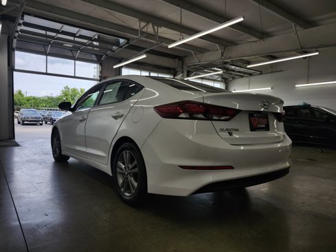 Used 2017 Hyundai Elantra Value Edition image 28