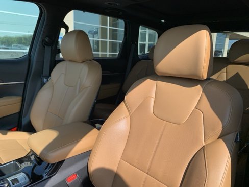 Used 2022 Kia Telluride SX w/ Towing Package image 11