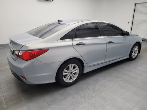 Used 2014 Hyundai Sonata GLS w/ Popular Equipment Group 2 image 10