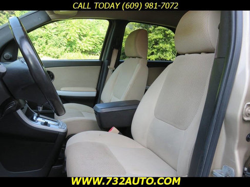 Used 2007 Pontiac Torrent AWD w/ Preferred Package image 26