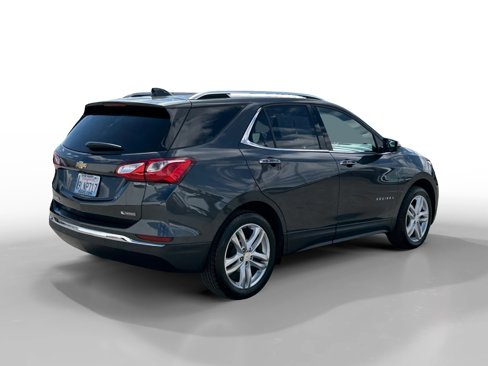 Used 2018 Chevrolet Equinox Premier image 5