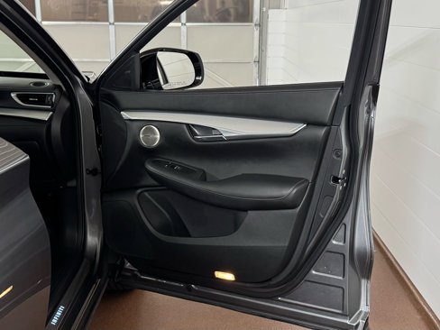 Used 2019 INFINITI QX50 Essential w/ Premium Heat Package image 42