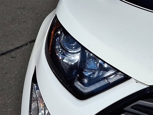 Used 2022 Ford EcoSport SES w/ Interior Protection Package image 9