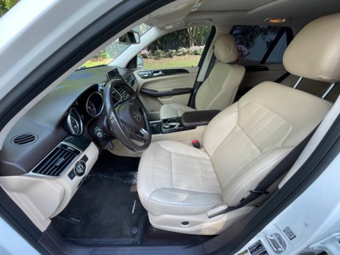 Used 2017 Mercedes-Benz GLE 350 image 23